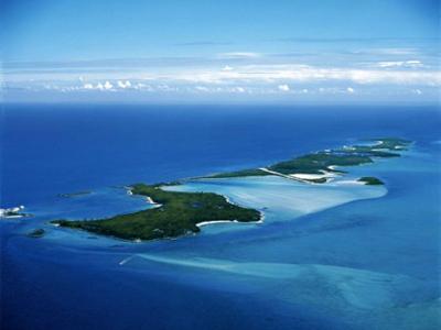 Лучшие острова мира