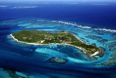 Топ-10 самых красивых островов мира