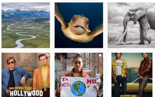 Не смешно: 22 звезды, которые почти никогда не улыбаются