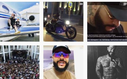 Не смешно: 22 звезды, которые почти никогда не улыбаются