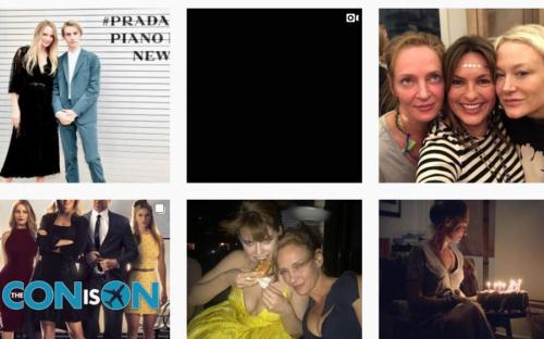 Не смешно: 22 звезды, которые почти никогда не улыбаются