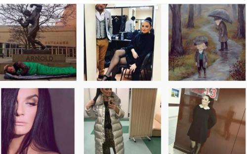 Не смешно: 22 звезды, которые почти никогда не улыбаются