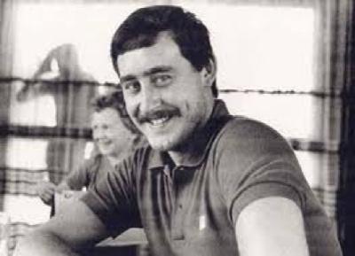 Джим Хаттон: человек, которого винили в смерти Фредди Меркьюри