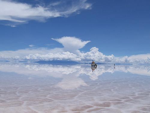 Топ-12 нереальных фотографий