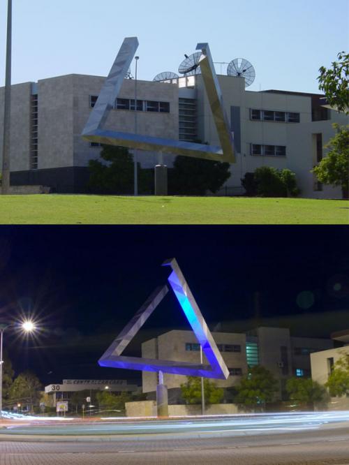 Топ-12 нереальных фотографий