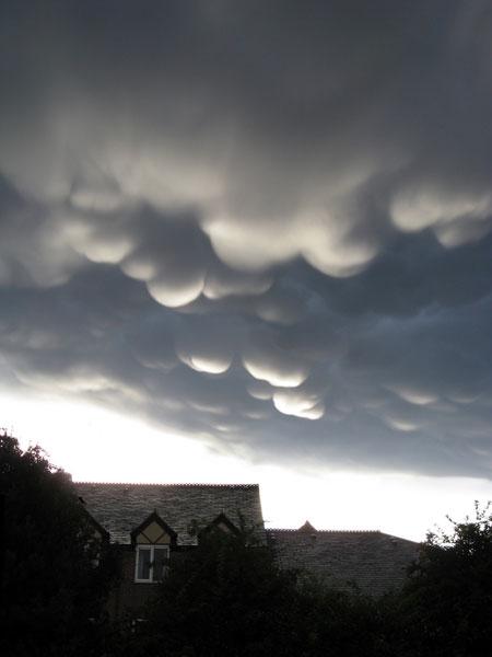 Топ-12 нереальных фотографий