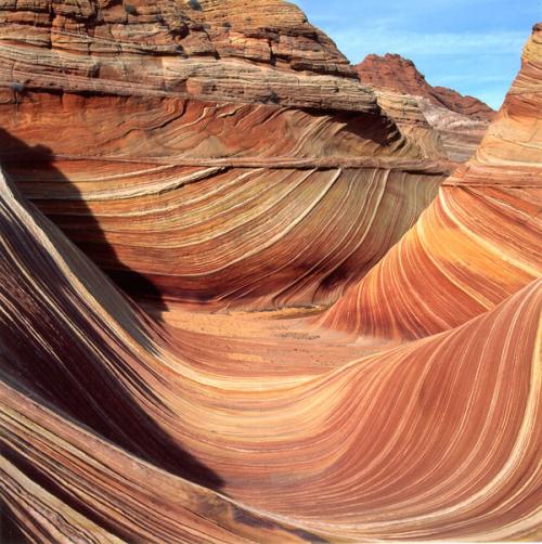 Топ-12 нереальных фотографий