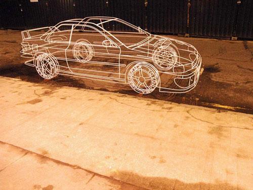 Топ-12 нереальных фотографий