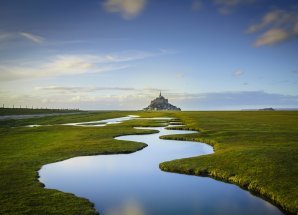 Лучшее с конкурса фотографий исторических мест Historic Photographer of the Year