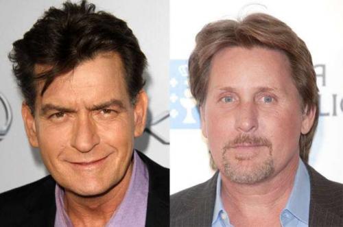 12 братьев и сестер , которые работают вместе на съемочной площадке