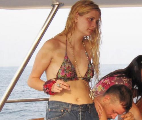 Бабье лето звёзд Голливуда