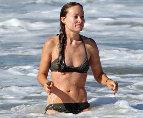 Бабье лето звёзд Голливуда