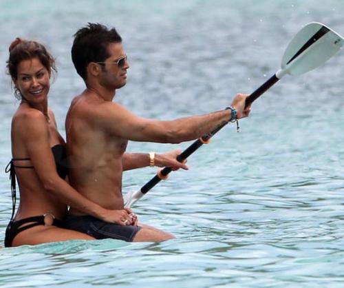 Бабье лето звёзд Голливуда