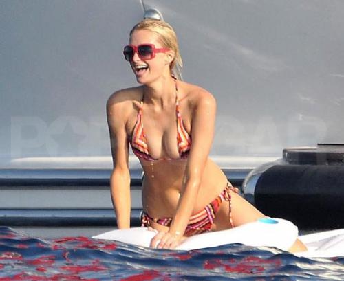 Бабье лето звёзд Голливуда