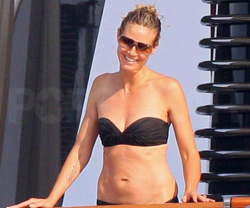 Бабье лето звёзд Голливуда