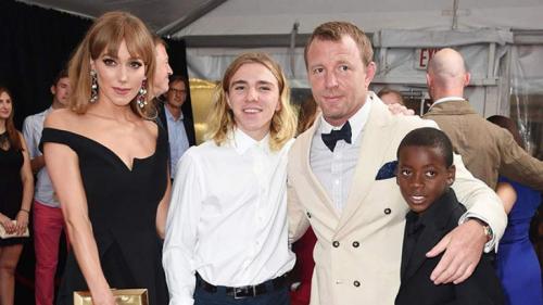 10 звезд, которые не общаются со своими детьми