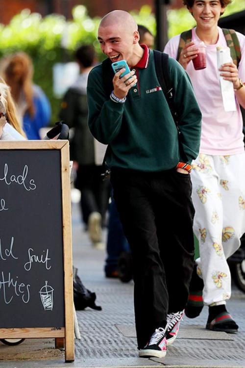 10 звезд, которые не общаются со своими детьми