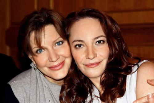 10 звезд, которые не общаются со своими детьми