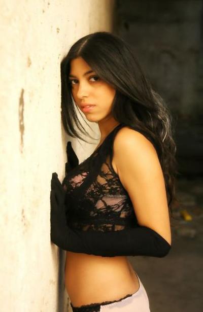 Женщины в жизни Криштиану Роналду