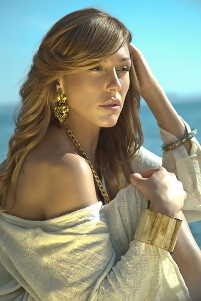 Женщины в жизни Криштиану Роналду