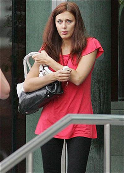 Женщины в жизни Криштиану Роналду