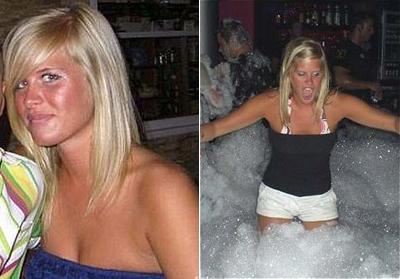 Женщины в жизни Криштиану Роналду