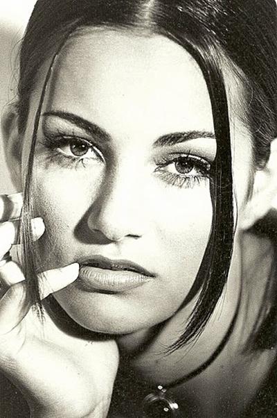 Женщины в жизни Криштиану Роналду