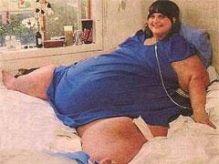 Самые известные толстяки мира