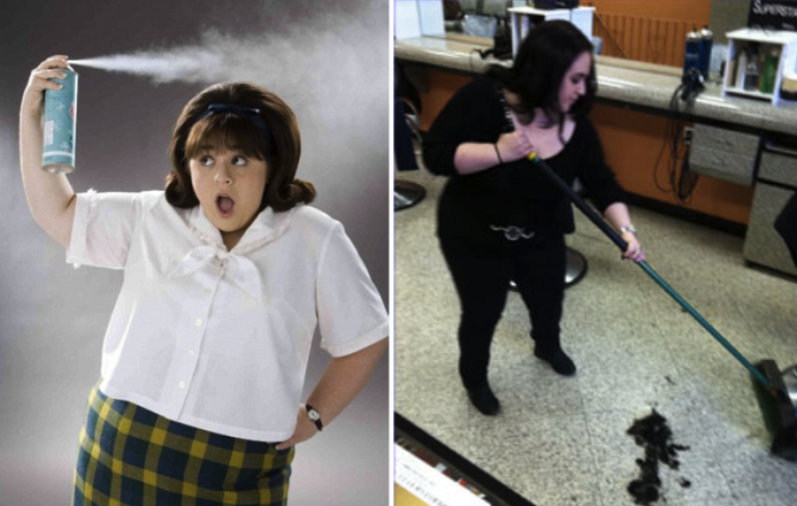 Знаменитости, оставившие шоу-бизнес ради "обычной" работы