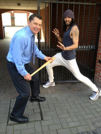 Последние фотографии звезд из Твиттеров