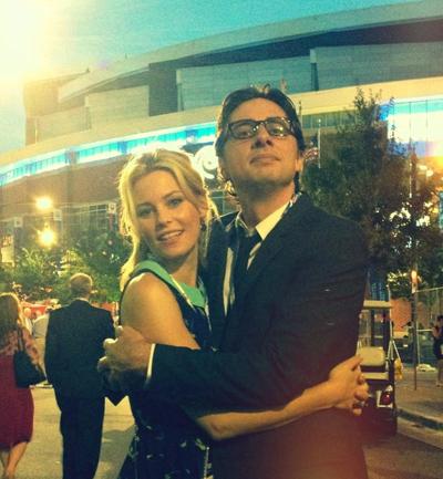 Последние фотографии звезд из Твиттеров