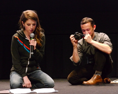 Последние фотографии звезд из Твиттеров