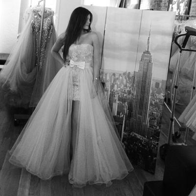 Последние фотографии звезд из Твиттеров