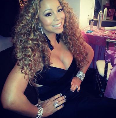 Последние фотографии звезд из Твиттеров