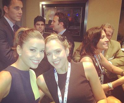 Последние фотографии звезд из Твиттеров