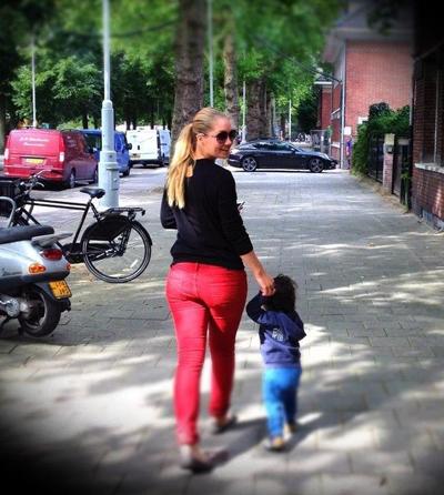 Последние фотографии звезд из Твиттеров