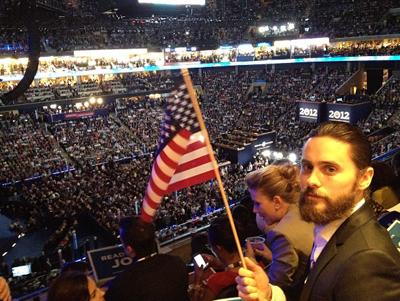 Последние фотографии звезд из Твиттеров