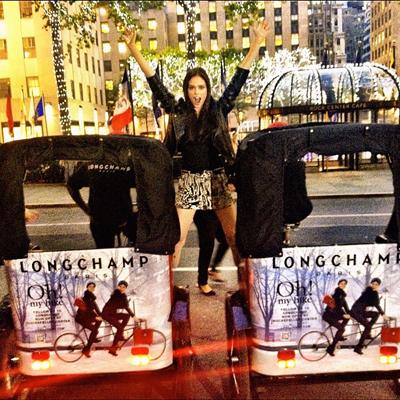 Последние фотографии звезд из Твиттеров