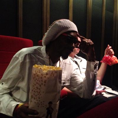 Последние фотографии звезд из Твиттеров