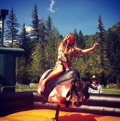 Последние фотографии звезд из Твиттеров