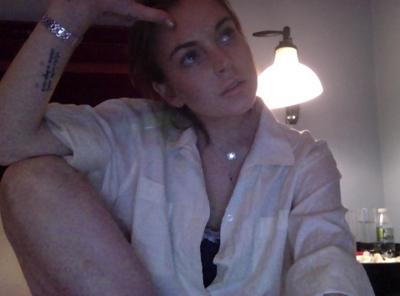 Последние фотографии звезд из Твиттеров