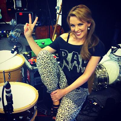 Последние фотографии звезд из Твиттеров