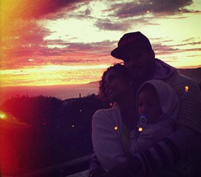 Последние фотографии звезд из Твиттеров