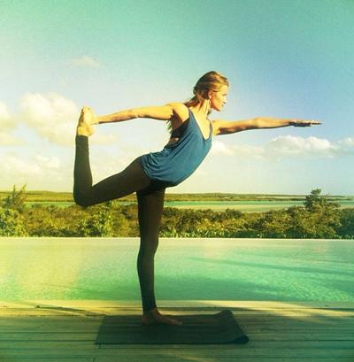 Последние фотографии звезд из Твиттеров