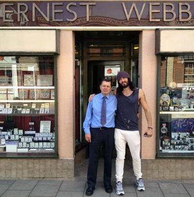 Последние фотографии звезд из Твиттеров