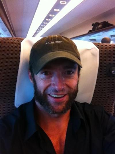 Последние фотографии звезд из Твиттеров