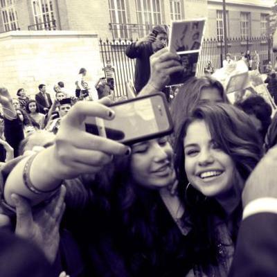 Последние фотографии звезд из Твиттеров