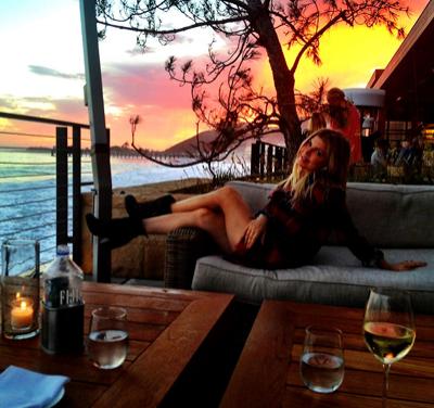 Последние фотографии звезд из Твиттеров