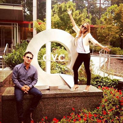 Последние фотографии звезд из Твиттеров