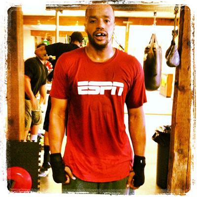 Последние фотографии звезд из Твиттеров